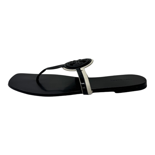 Vist Large View of Product Image Which is Used Tory Burch Sandals 10