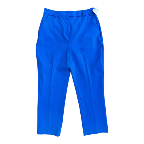 Vist Large View of Product Image Which is Used Express Casual Pant M 8-10/28-30