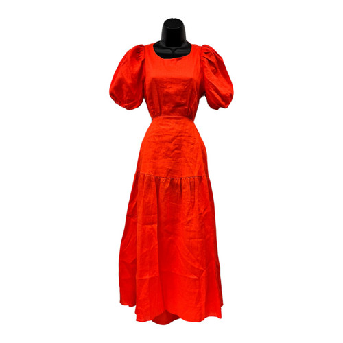 Vist Large View of Product Image Which is Used Kivari Kennedy Long Dress F S-4/6