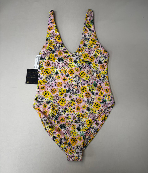 Vist Large View of Product Image Which is Used Unbranded Swimwear 0-25