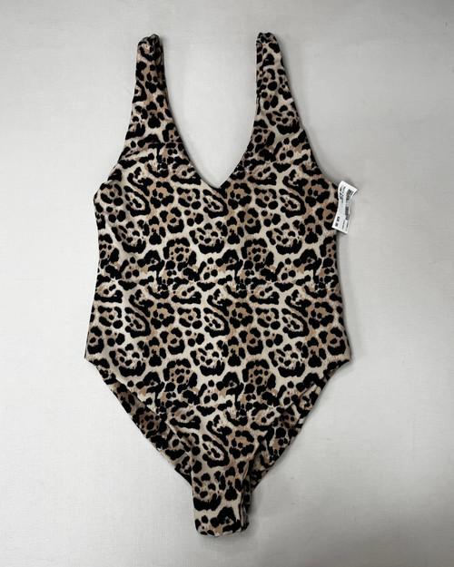 Vist Large View of Product Image Which is Used Unbranded Swimwear 0-25