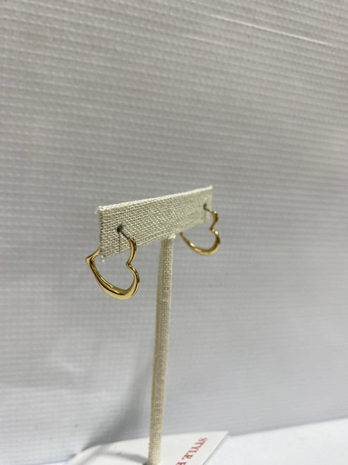 Vist Large View of Product Image Which is Used Unbranded Earrings