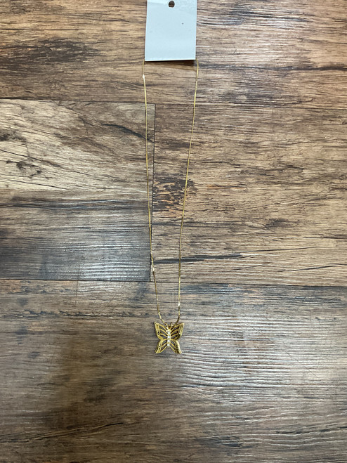 Vist Large View of Product Image Which is Used Unbranded Necklace