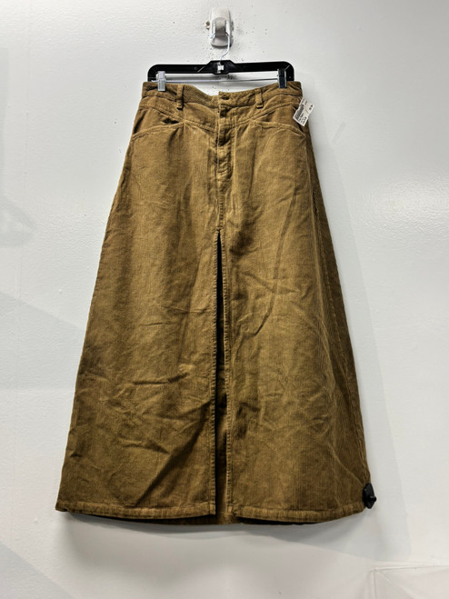 Vist Large View of Product Image Which is Used Free People Long Skirt 8-29