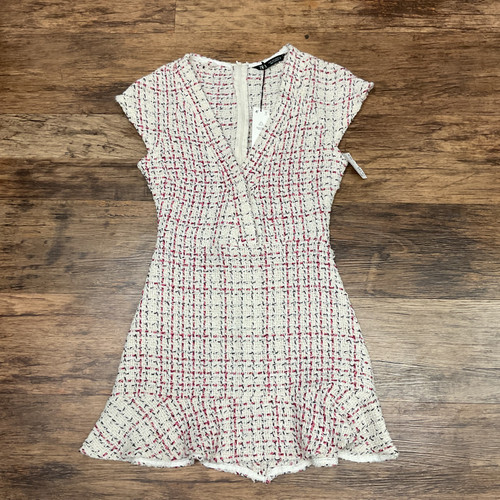 Vist Large View of Product Image Which is Used Zara Short Dress B S-4/6