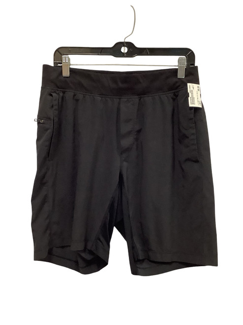 Vist Large View of Product Image Which is Used Lululemon Mens Athletic Shorts L