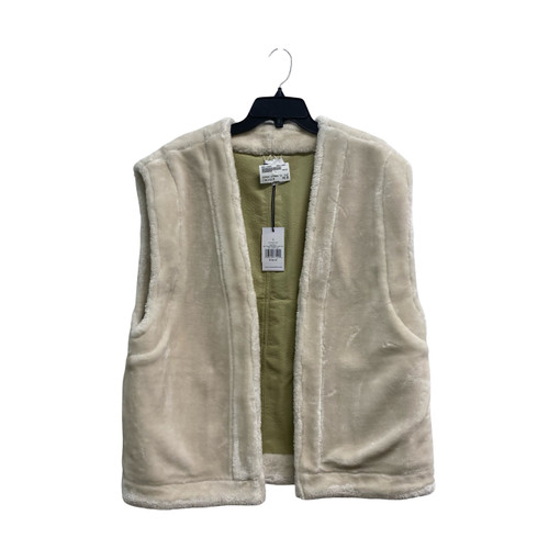 Vist Large View of Product Image Which is Used Unbranded Heavyweight Vest L-12/14