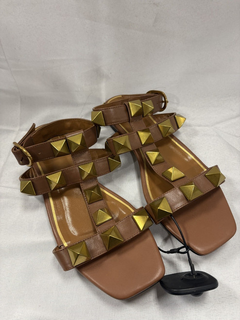 Vist Large View of Product Image Which is Used Valentino Sandals 8