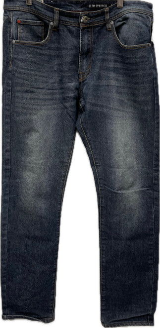 Vist Large View of Product Image Which is Used Unbranded Mens Denim 34W