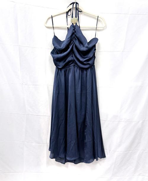 Vist Large View of Product Image Which is Used Inc Long Dress B XL-16