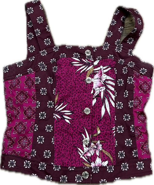 Vist Large View of Product Image Which is Used White House Black Market Tank Top M-8/10