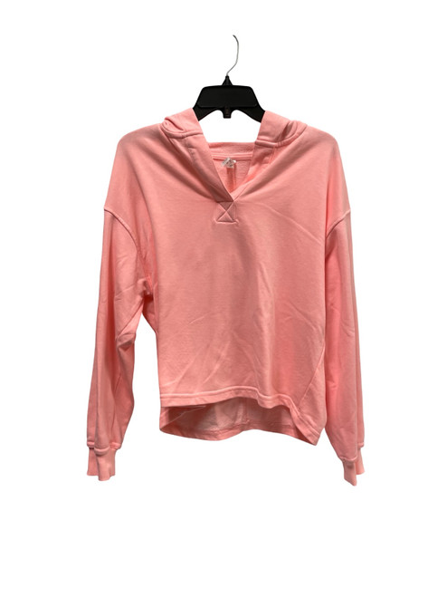 Vist Large View of Product Image Which is Used Yogalicious Sweatshirt S-4/6