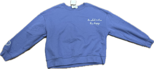 Vist Large View of Product Image Which is Used Altar'd State Sweatshirt S-4/6