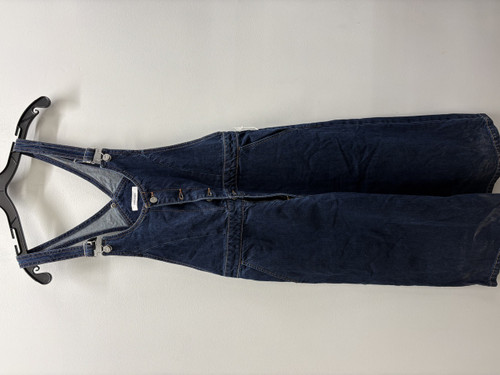Vist Large View of Product Image Which is Used Blue Moussy Denim S 4-6/27-28