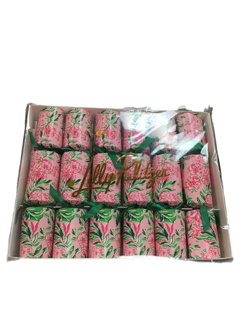 Vist Large View of Product Image Which is Used Lilly Pulitzer Party Popper