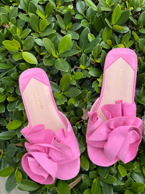 Vist Large View of Product Image Which is Used Kate Spade New York Sandals 8.5