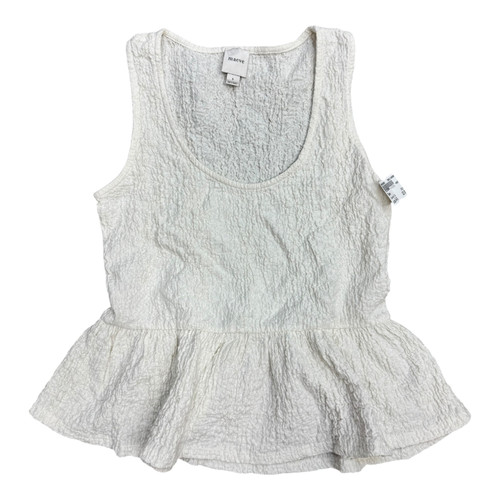 Vist Large View of Product Image Which is Used Maeve Sleeveless Top S-4/6