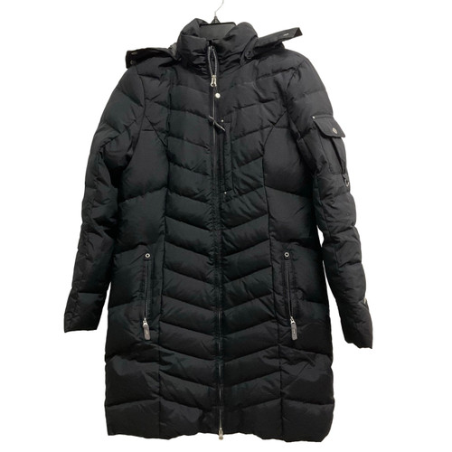 Vist Large View of Product Image Which is Used Eddie Bauer Long Heavy Coat M-8/10