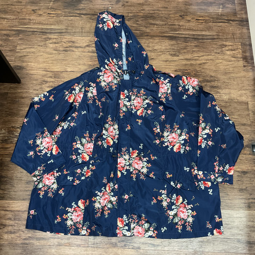 Vist Large View of Product Image Which is Used Torrid Short Light Jacket 6X-28/30