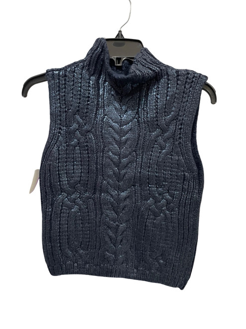 Vist Large View of Product Image Which is Used EditJason Wu Short Sleeve Sweater M-8/10