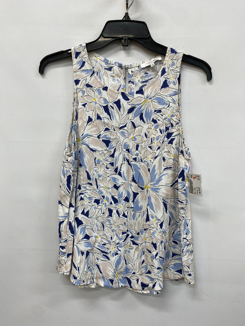 Vist Large View of Product Image Which is Used Fun 2 Fun Sleeveless Top S-4/6