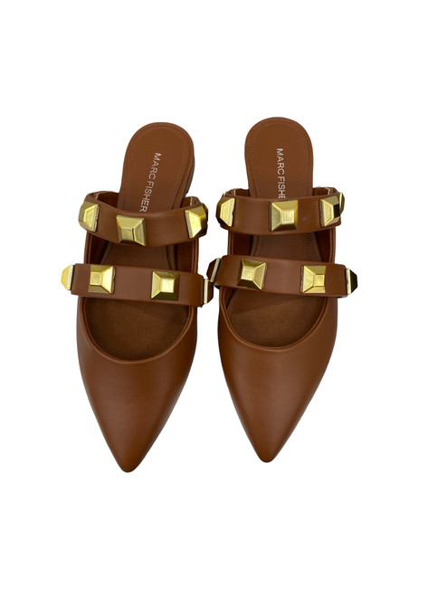 Vist Large View of Product Image Which is Used Marc Fisher Flats 6.5