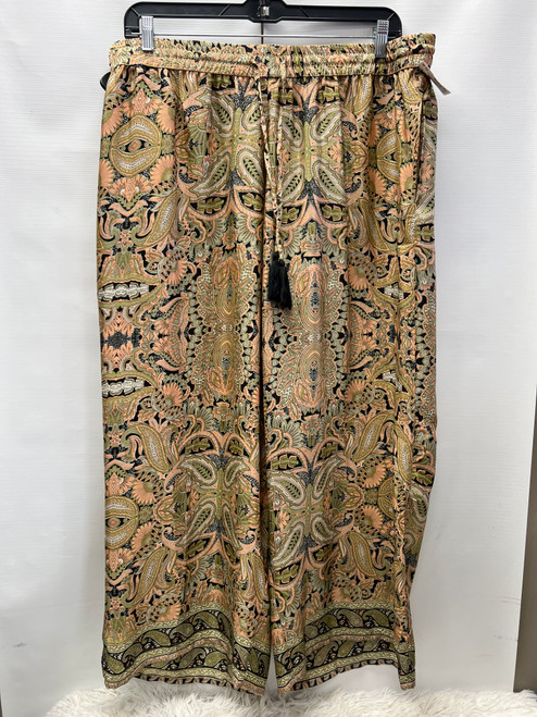 Vist Large View of Product Image Which is Used Philosophy Casual Pant 3X 22/36