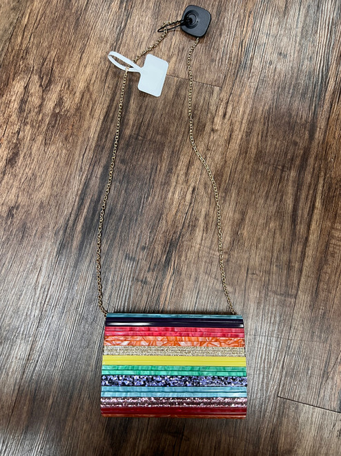 Vist Large View of Product Image Which is Used Kurt Geiger Small Handbag