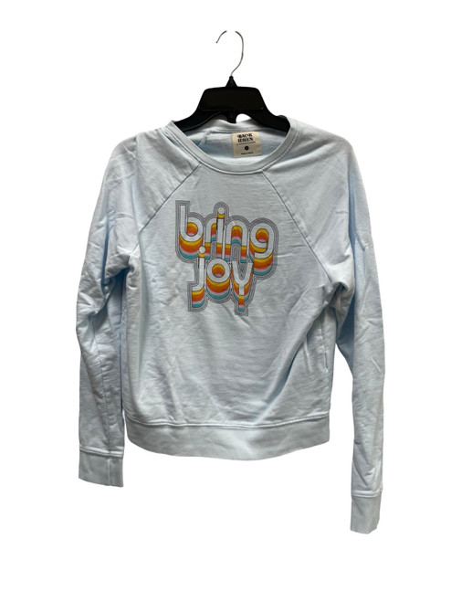 Vist Large View of Product Image Which is Used Anthropologie Sweatshirt S-4/6