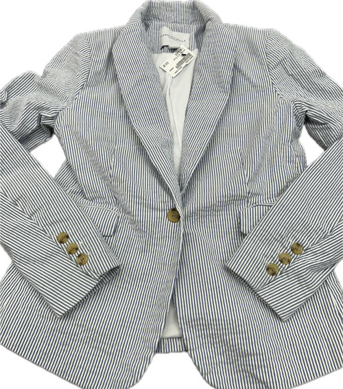 Vist Large View of Product Image Which is Used Unbranded Blazer S-4/6
