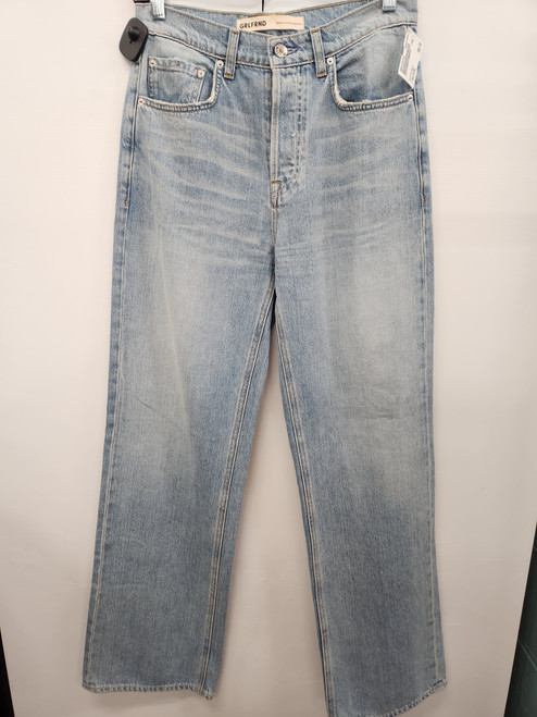 Vist Large View of Product Image Which is Used Unbranded Denim 2-26
