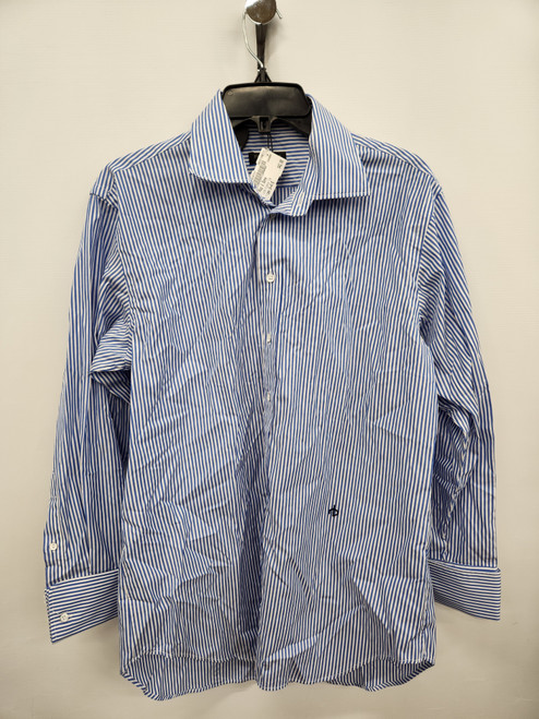 Vist Large View of Product Image Which is Used Rag & Bone Long Sleeve Top S-4/6