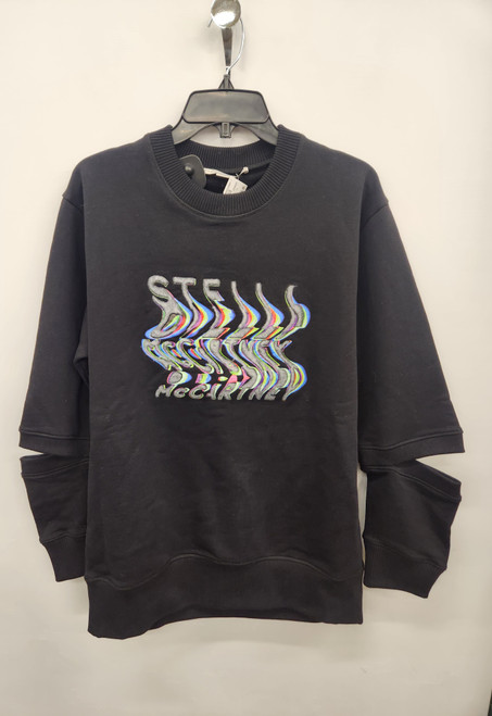 Vist Large View of Product Image Which is Used Stella McCartney Sweatshirt S-4/6