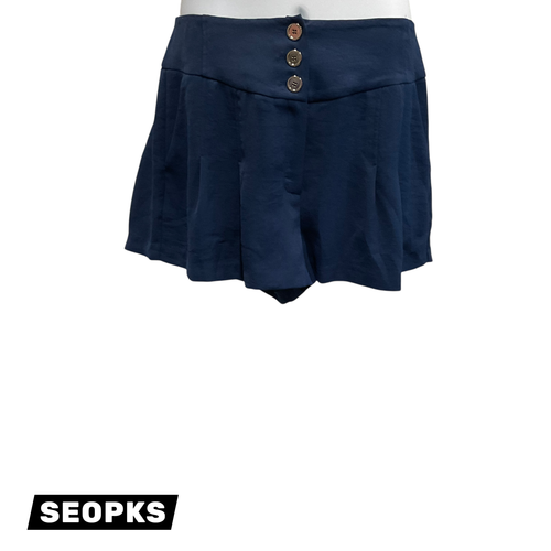 Vist Large View of Product Image Which is Used Ramy Brook Shorts 12-31