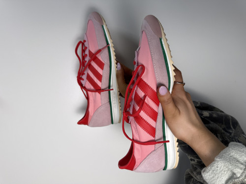 Vist Large View of Product Image Which is Used Adidas Casual Shoes 8