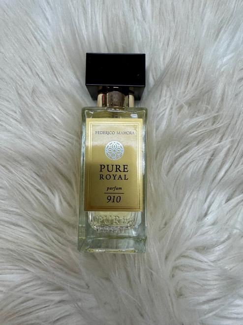 Vist Large View of Product Image Which is Used Unbranded perfume