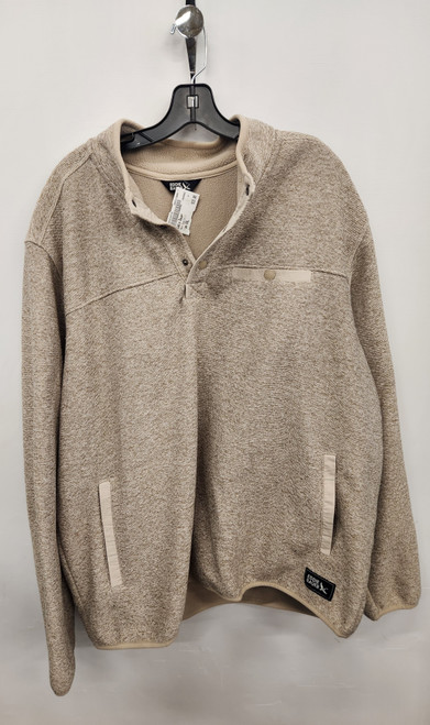 Vist Large View of Product Image Which is Used Eddie Bauer Mens Sweatshirt XXL