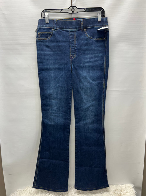 Vist Large View of Product Image Which is Used Spanx Denim M 8-10/28-30