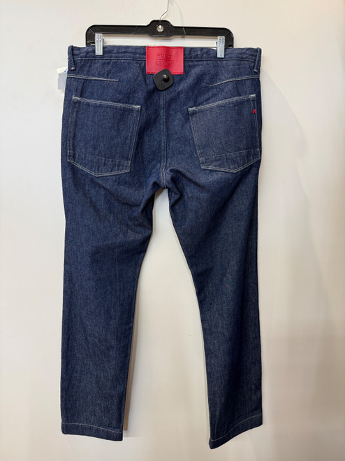Vist Large View of Product Image Which is Used Unbranded Mens Denim 33W