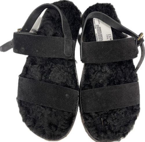 Vist Large View of Product Image Which is YSL Sandals 5.5