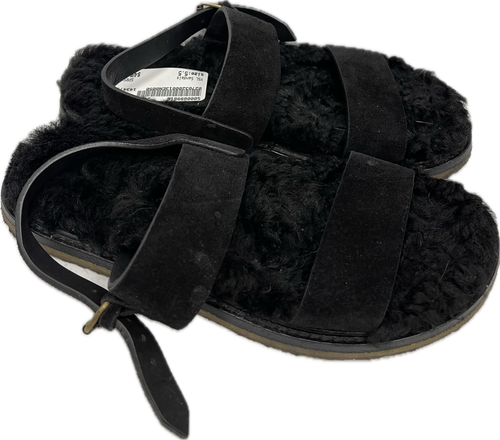 Vist Large View of Product Image Which is YSL Sandals 5.5