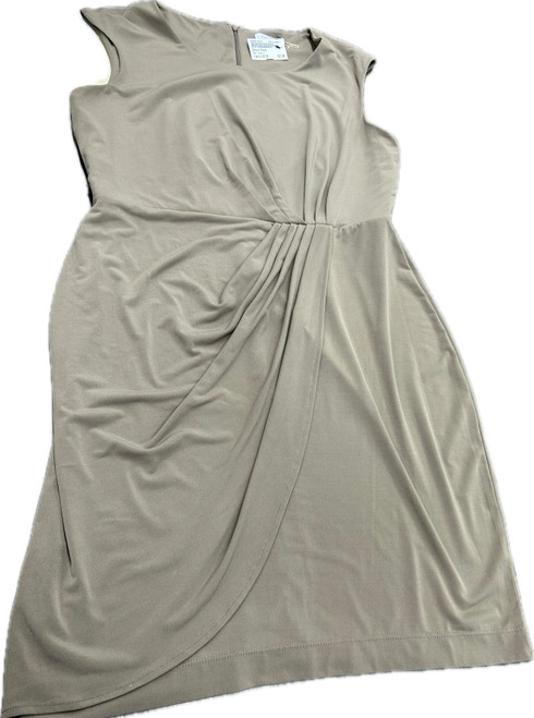 Vist Large View of Product Image Which is Used Calvin Klein Short Dress F L-12/14