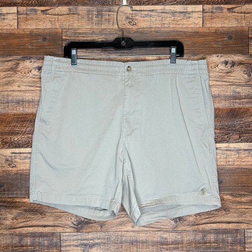Vist Large View of Product Image Which is Used Ralph Lauren Mens Shorts XL