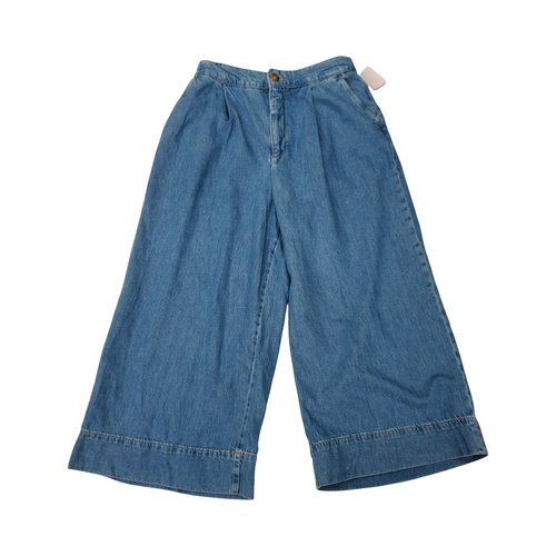 Vist Large View of Product Image Which is Used Pilcro Denim 10-30