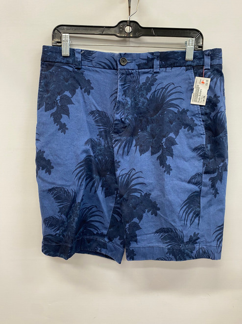 Vist Large View of Product Image Which is Used Brooks Brothers Mens Shorts 34W