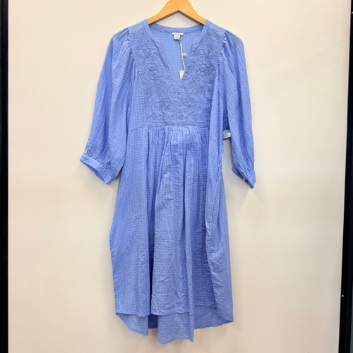 Vist Large View of Product Image Which is Used Unbranded Short Dress B XL-16