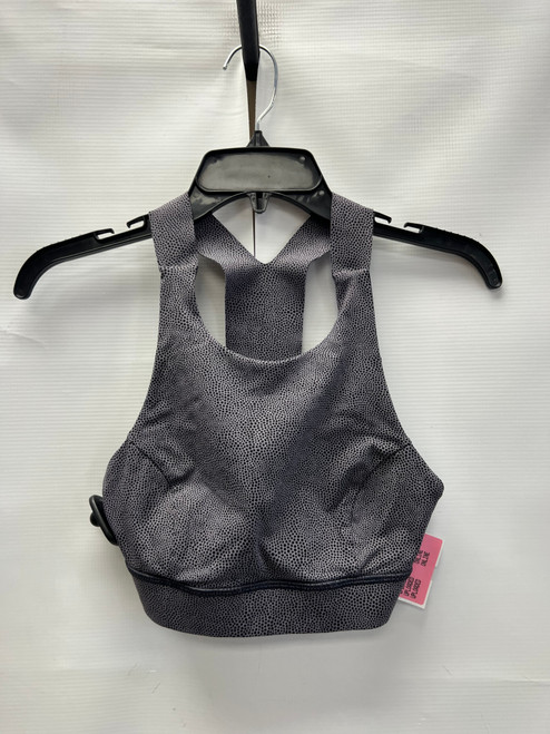 Vist Large View of Product Image Which is Used Lululemon Athletica Sports Bra S-4/6