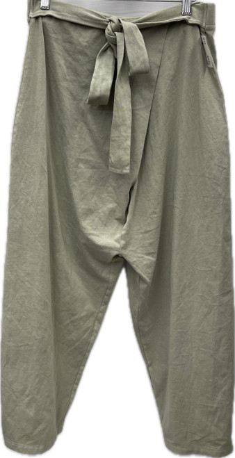 Vist Large View of Product Image Which is Used Zara Casual Pant 12