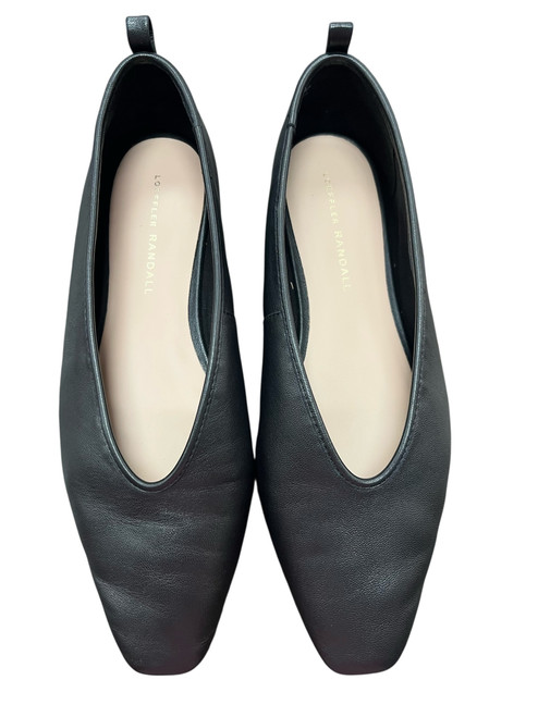 Vist Large View of Product Image Which is Used Loeffler Randall Flats 9