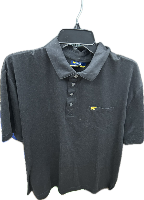 Vist Large View of Product Image Which is Used Unbranded Mens Short Sleeve Top XL/17-17.5